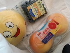 -盒马鲜生(悦峰店)