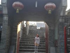 -襄阳城墙
