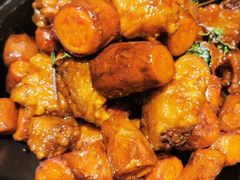 -客汀家宴·客家烟火 四季食材(集美店)