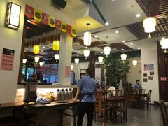 大堂-同得兴面馆.苏式面.三虾面(园区店)
