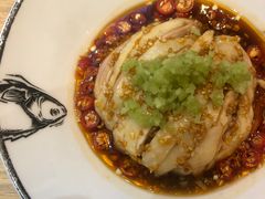 -太二酸菜鱼(永旺梦乐城店)