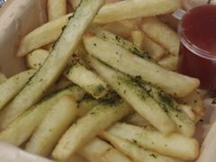 -shark burger·鲨鱼汉堡(交子大道店)