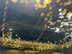 -有璟阁港式餐厅(国贸商城店)