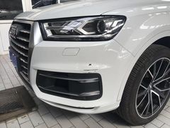 -畅通航行汽车钣金喷漆 无痕修复·局部喷漆