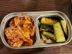 -韩鼎丰·韩国料理(林奥店)