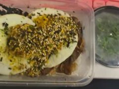 海苔肥牛饭-明洞阿姨·韩式酱蟹烤肉·创意料理(三元桥店)