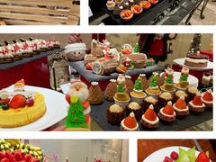 -索菲特西湖大酒店·香榭丽全日候餐厅(南山路店)