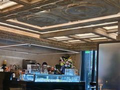 -玲婧胡同·生日蛋糕·餐厅(嘉里城店)