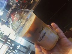 -BLAQ咖啡(骏豪店)