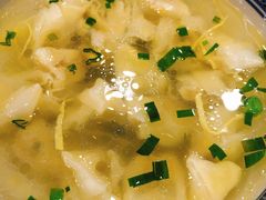 -老苏州大客堂·苏帮菜·松鼠桂鱼·苏州传统小吃(观前街人民商场店)