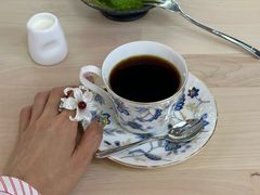 -2326 Coffee Roaster咖啡豆可选店(林肯公园店)