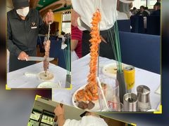 -拉蒂娜·巴西牛排馆 Latina·Brazilian Steakhouse(陆家嘴旗舰店)