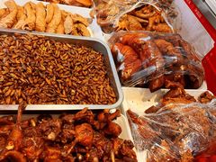 -净香园熟肉(北坦总店)