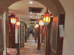 -山西会馆·晋菜·晋商宴·牌匾博物馆(胜利东街店)