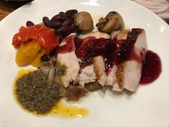 -食间牛排(湖西路店)