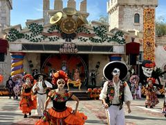 -大连海昌发现王国主题公园