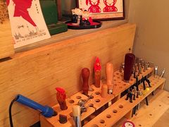-如果·追梦手工皮具DIY教学店(田子坊店)