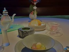 -三嚥阁 La Villa Restaurant