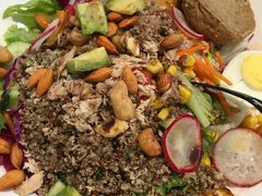 -Meal Salad米有沙拉(长泰广场店)