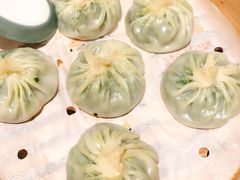-弄堂小笼包(西青中北永旺购物中心店)
