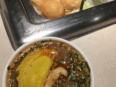 -海底捞火锅(万丰桥店)