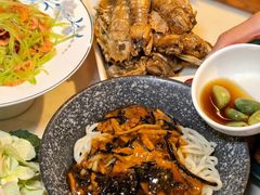 -后海16号·北京私房菜