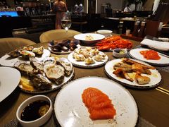 -博林天瑞喜来登酒店·西丽尚膳