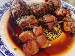 -呼吸森林·生态农庄农家乐私房菜