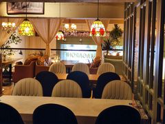 -玛格萝妮比萨屋(陆家浜路店)
