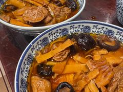 -西园寺素食(西园弄戒幢律寺店)
