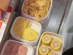 -宴全牛粤来越牛潮汕鲜牛肉火锅(海州万达广场店)
