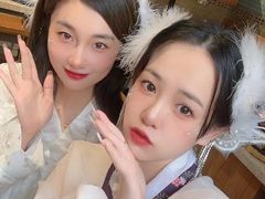 -欧巴烤肉(创富世纪店)