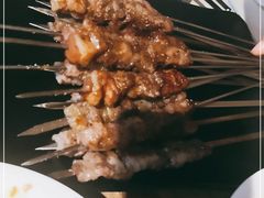-妈妈家铁锅炖(景诚园综合楼店)