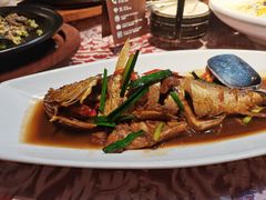 -临家闽南菜(大唐店)
