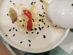 自制酸奶-紫光园·烤鸭(吕家营店)