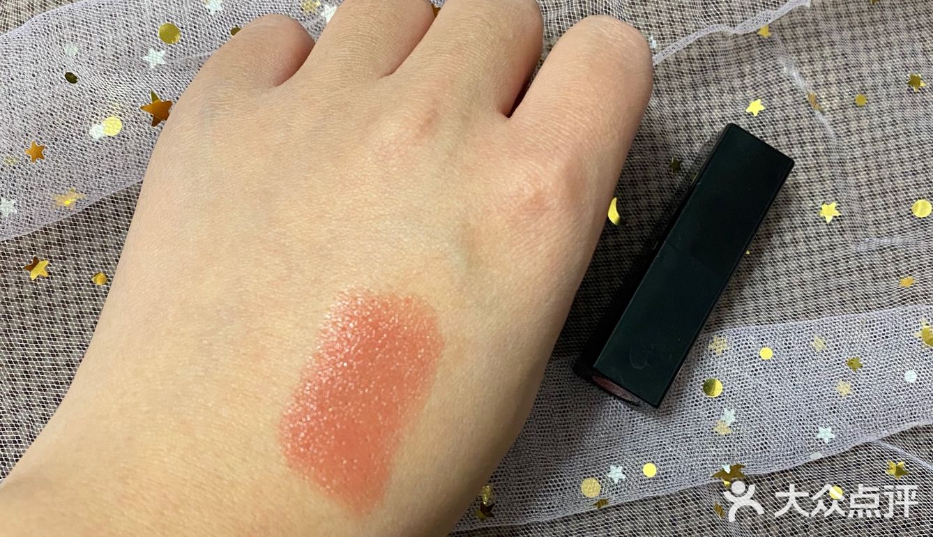 #最爱的大牌美妆#玛丽黛佳口红💄