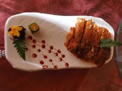 五香鱼-马凯餐厅(长椿街店)
