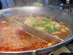 -湊湊火锅·茶憩(新中关购物中心店)