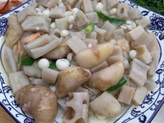 -观桥阁(锦溪店)