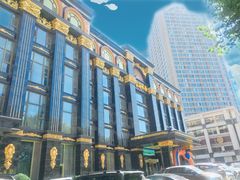 -万宝海鲜舫(劳动公园店)