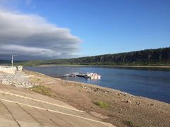 -北极村旅游风景区