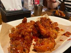 -包装马车·韩国料理·포장마차