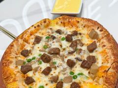 -棒约翰比萨·意面(肇嘉浜路店)