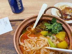 -小满手工粉(上海月星环球港店)