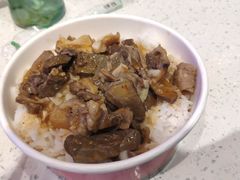 -卤大叔·广州牛杂(壹方城店)