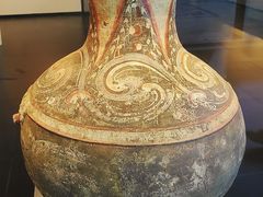 -洛阳古墓博物馆