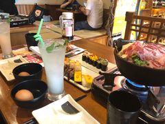 -三月居酒屋(青年大街店)