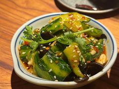-将醉民谣·烧烤江湖菜酒馆(大石店)