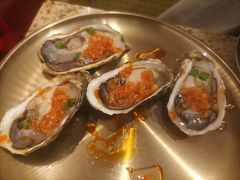 -姜胖胖韩式自助烤肉(光明万达店)