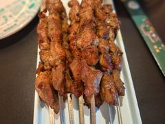 -阳坊胜利涮羊肉(阳坊老店)